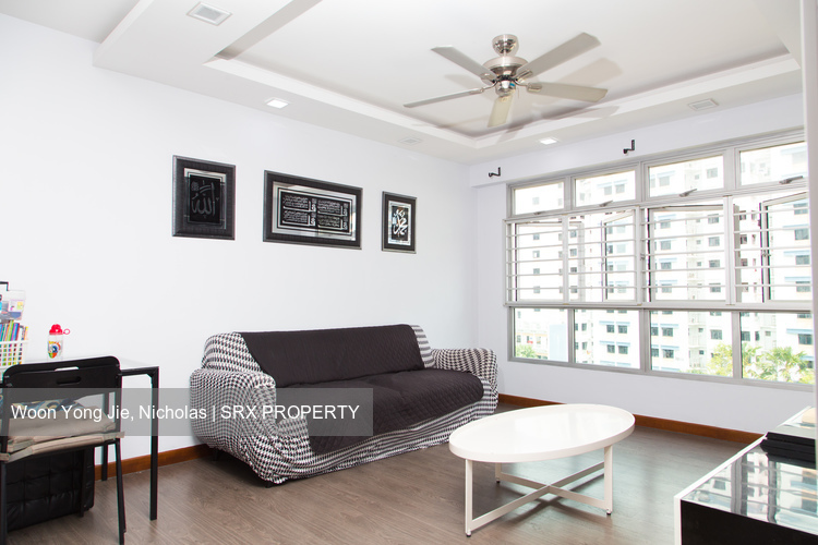 Blk 333D Anchorvale Link (Sengkang), HDB 4 Rooms #202992701